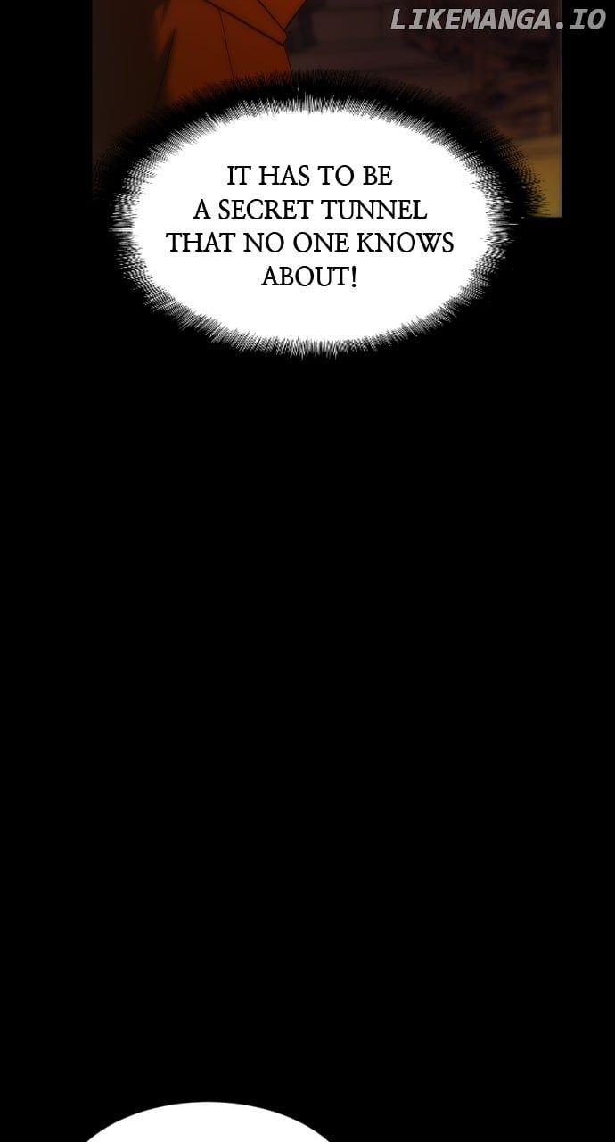 The Last Golden Child chapter 125 page 87