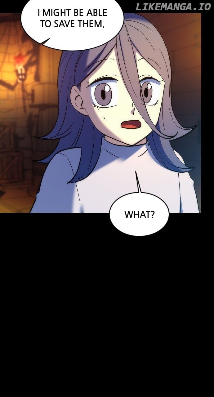 The Last Golden Child chapter 125 page 88