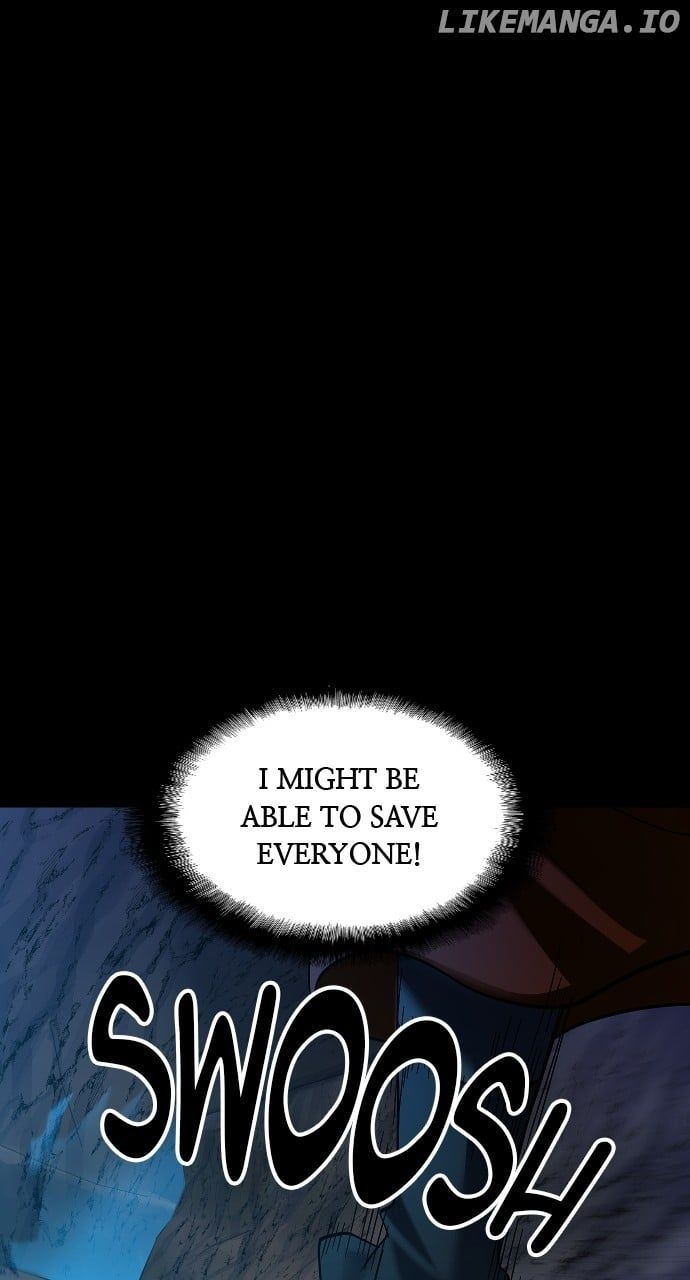 The Last Golden Child chapter 125 page 89