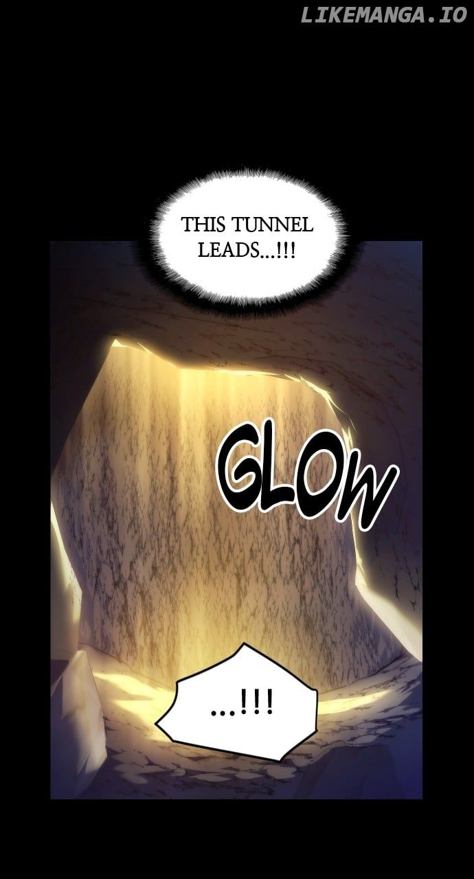 The Last Golden Child chapter 125 page 93