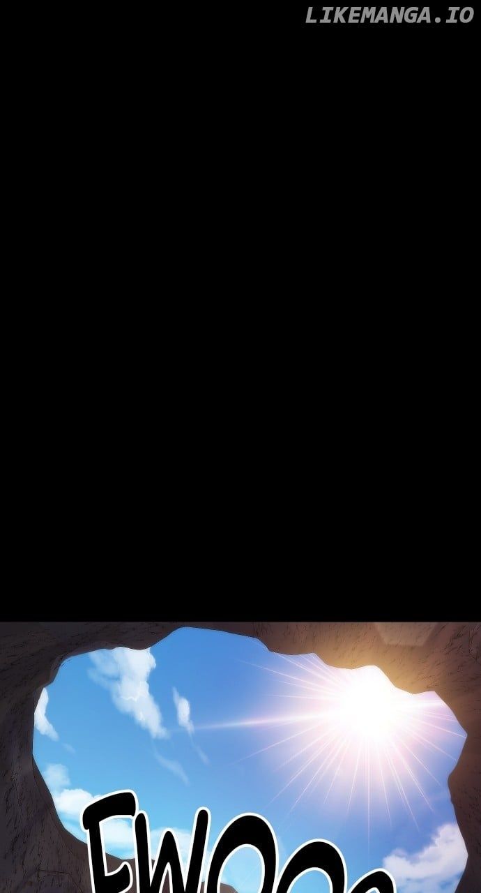 The Last Golden Child chapter 125 page 94