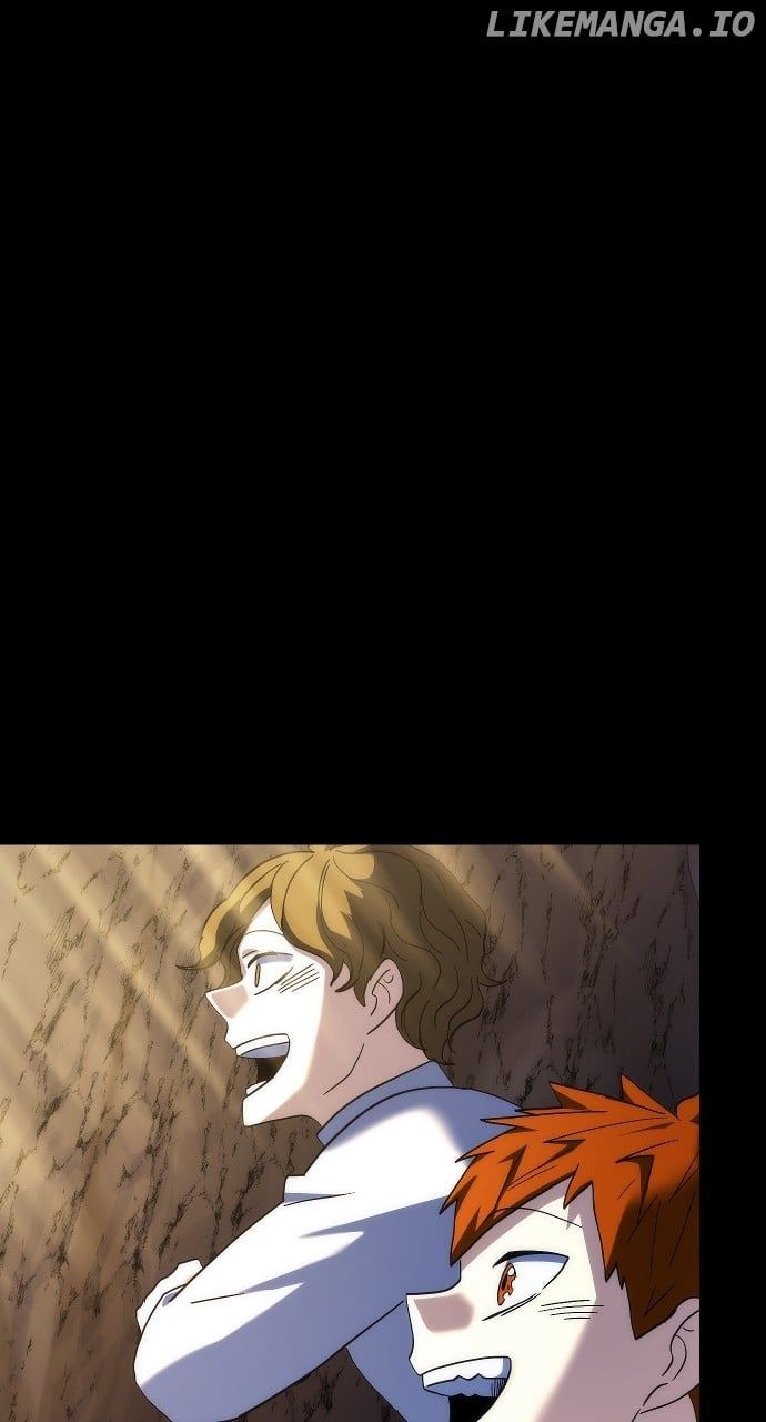 The Last Golden Child chapter 125 page 97