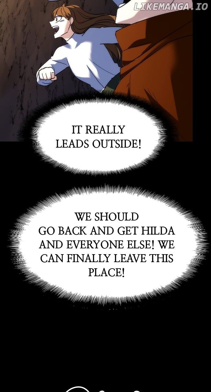 The Last Golden Child chapter 125 page 98