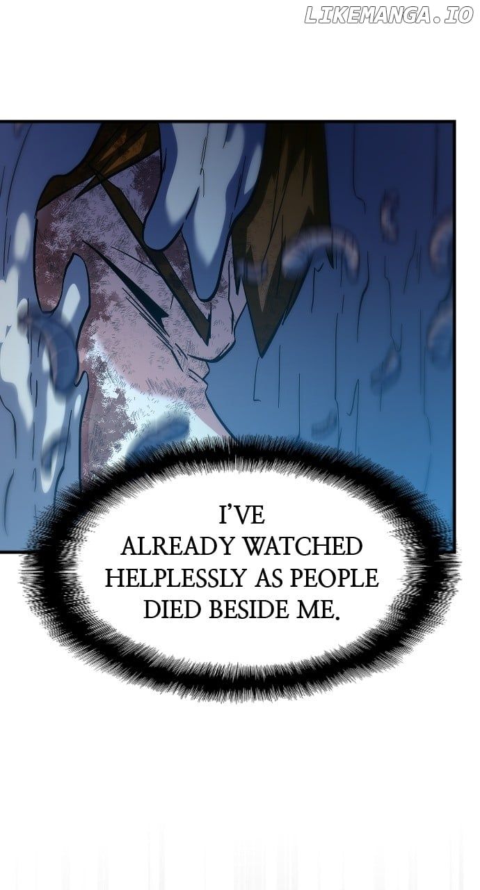 The Last Golden Child chapter 126 page 11