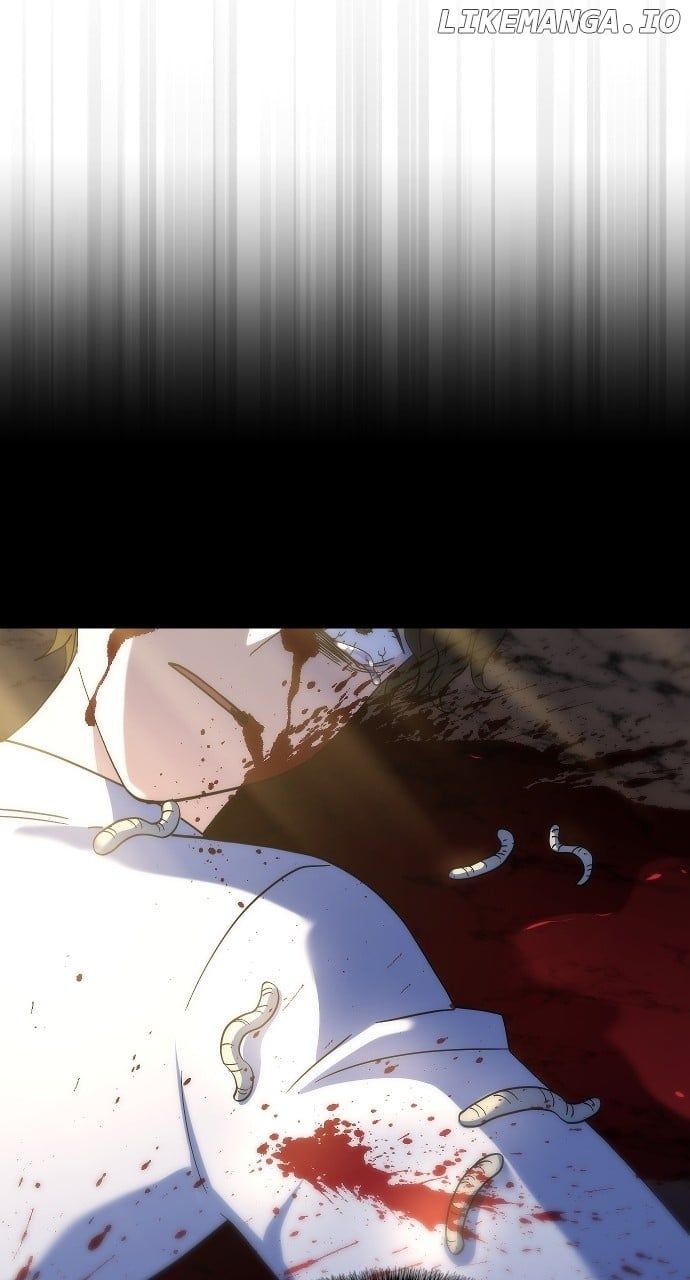 The Last Golden Child chapter 126 page 12