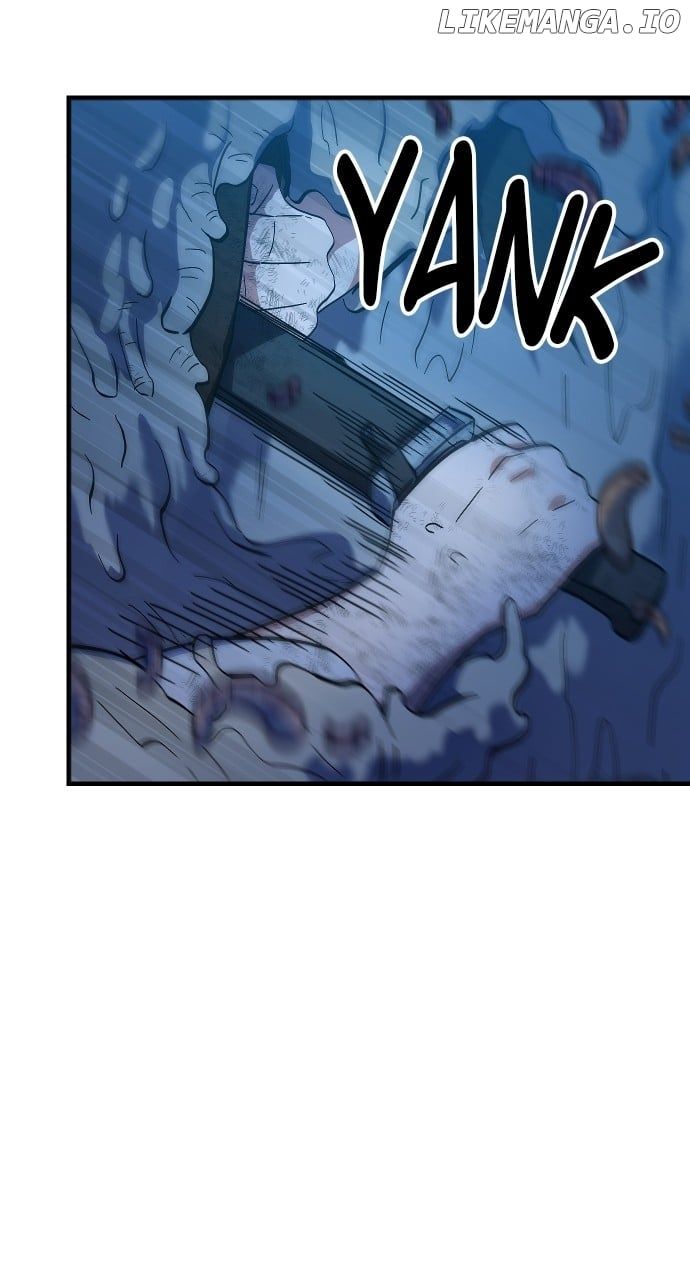 The Last Golden Child chapter 126 page 14