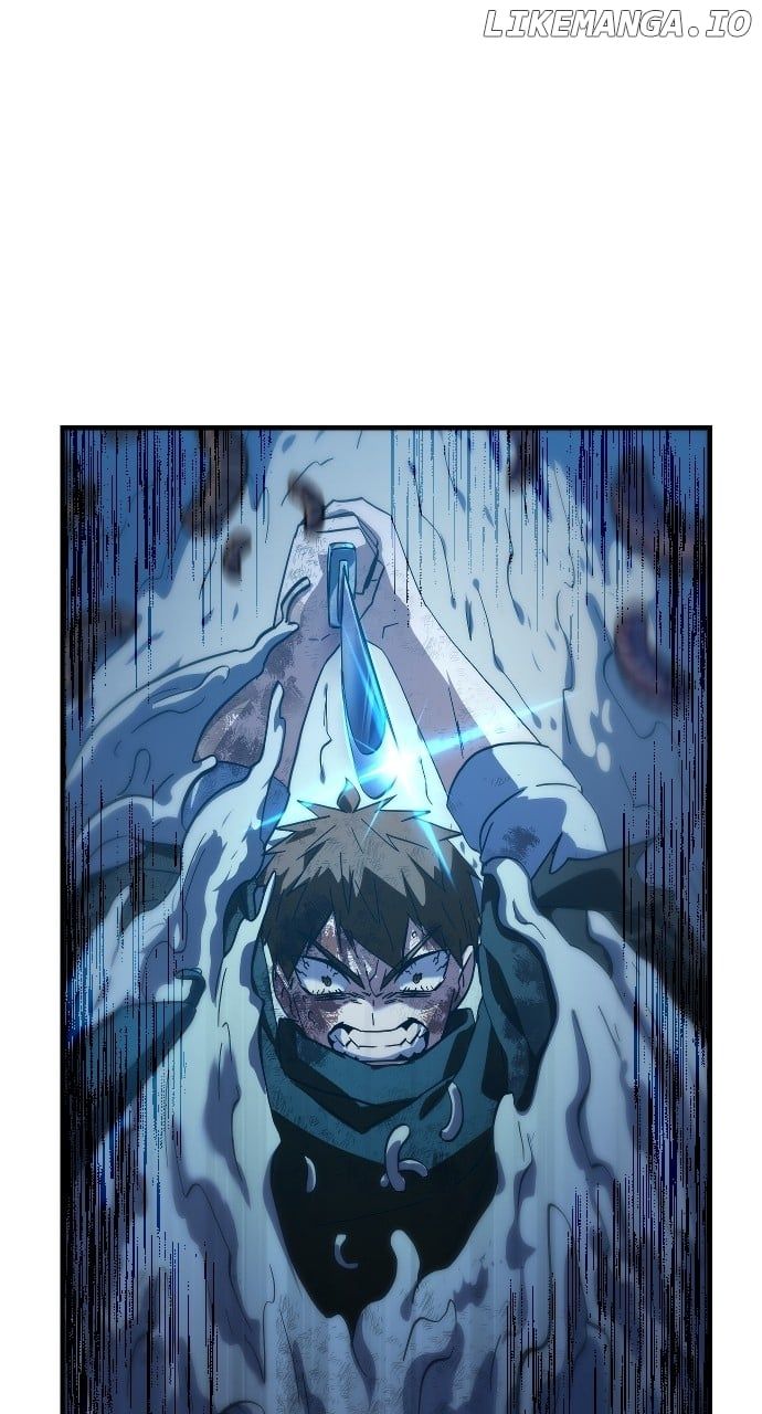 The Last Golden Child chapter 126 page 15