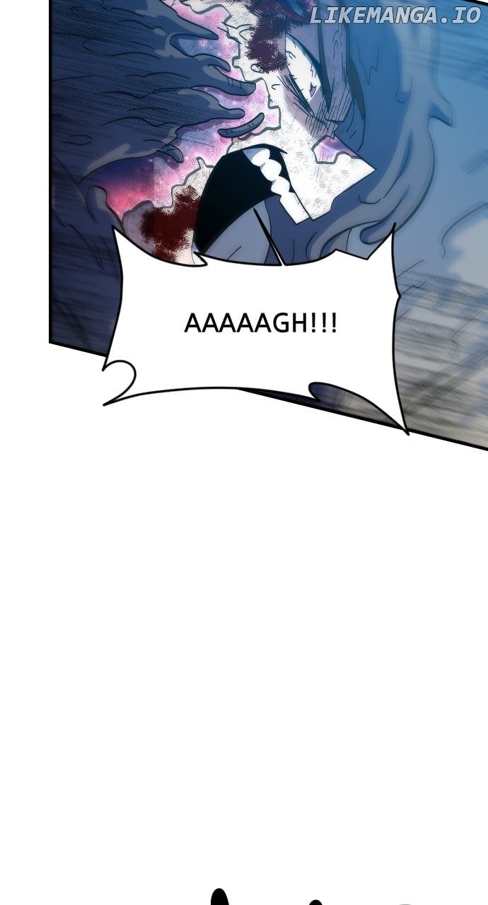 The Last Golden Child chapter 126 page 20