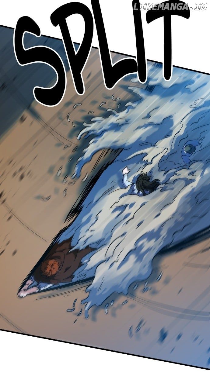 The Last Golden Child chapter 126 page 21