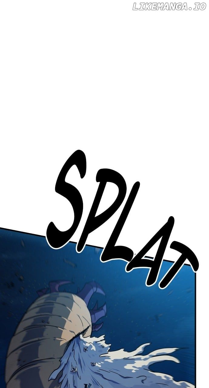 The Last Golden Child chapter 126 page 22