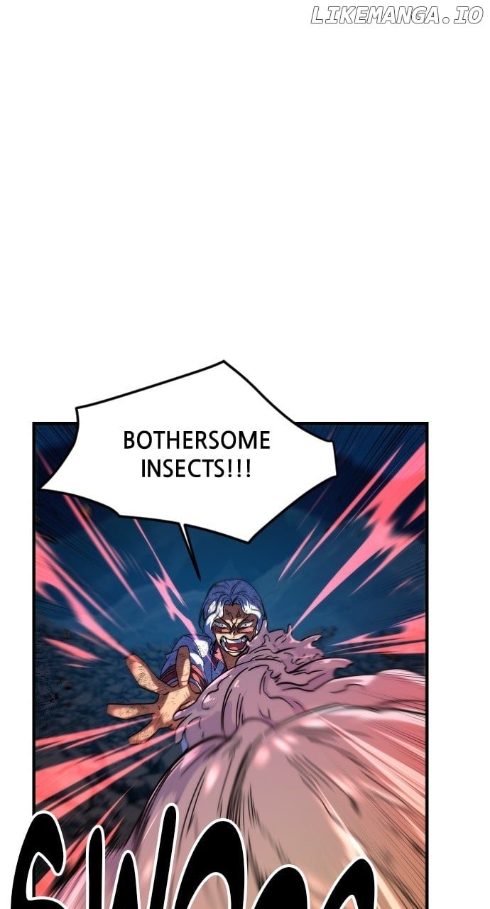 The Last Golden Child chapter 126 page 26