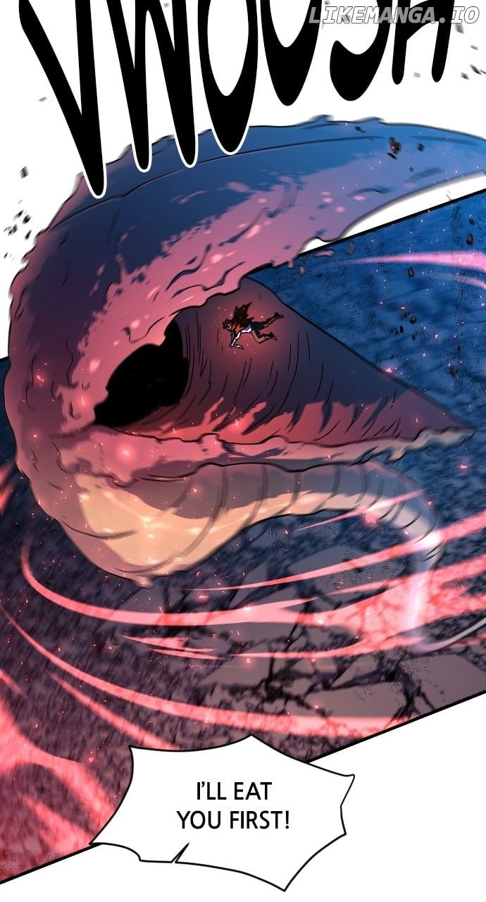 The Last Golden Child chapter 126 page 28