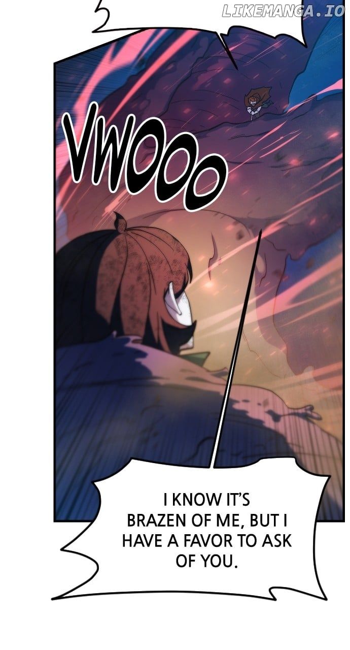 The Last Golden Child chapter 126 page 31