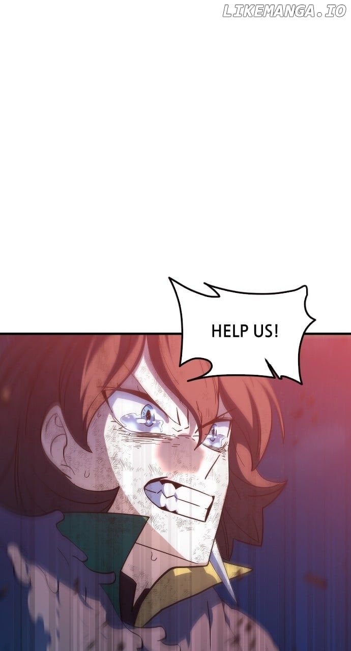 The Last Golden Child chapter 126 page 32