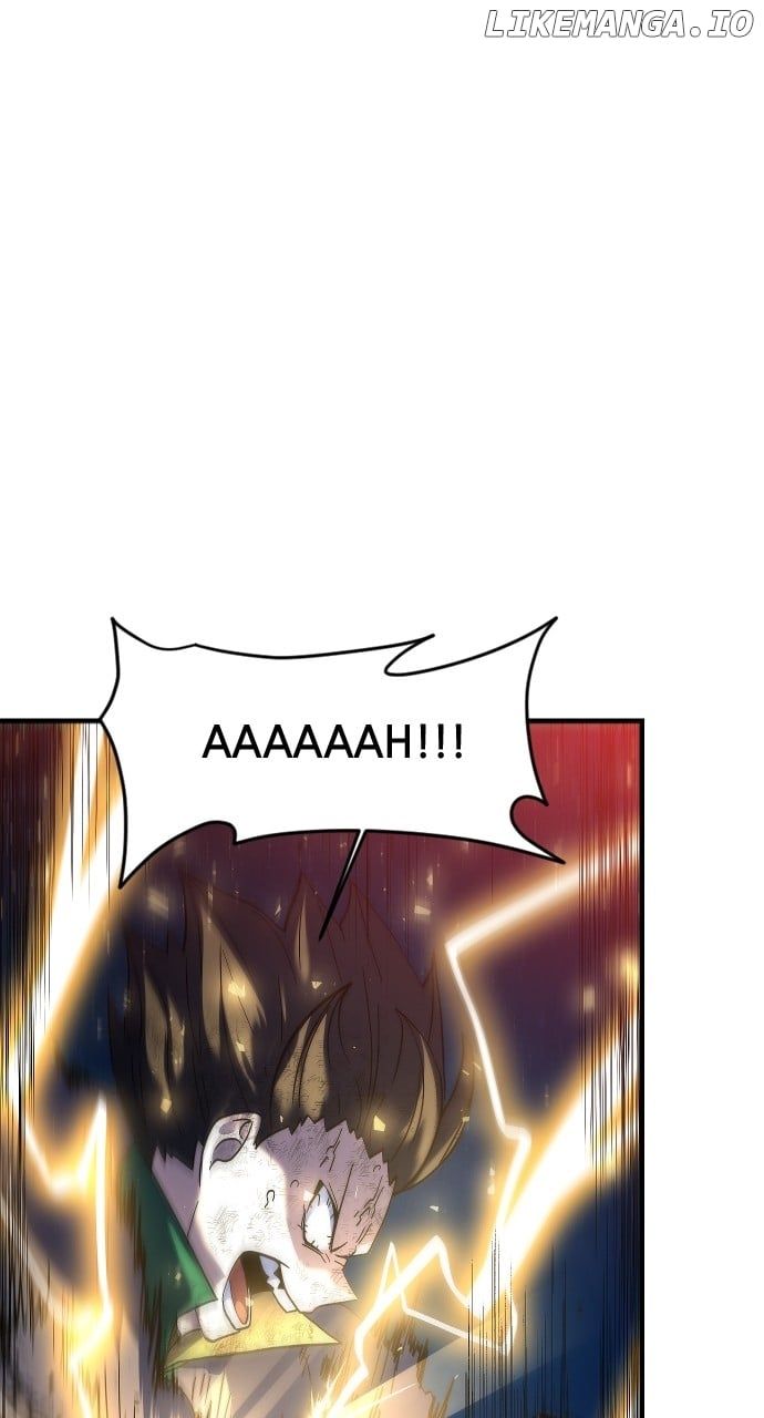 The Last Golden Child chapter 126 page 34