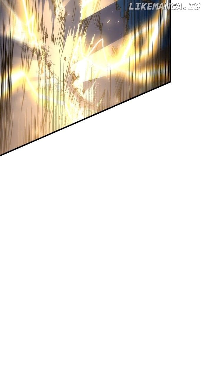 The Last Golden Child chapter 126 page 35