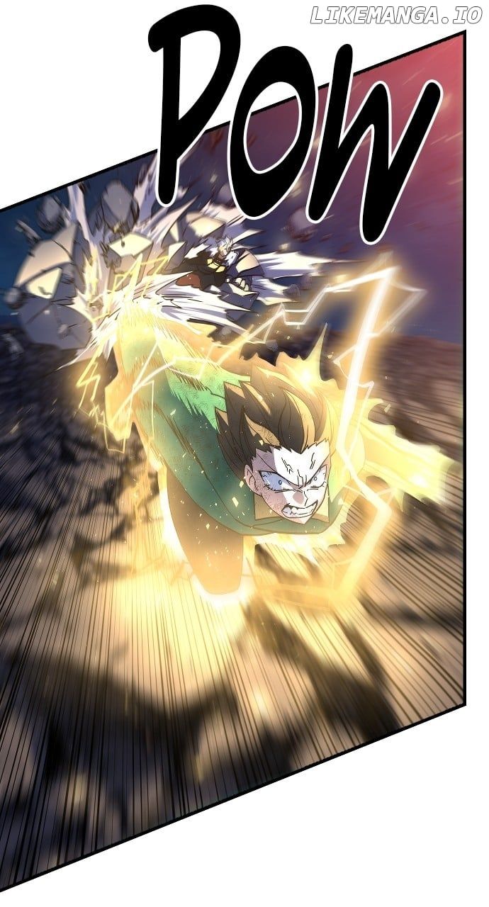The Last Golden Child chapter 126 page 36