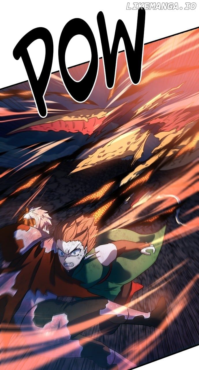 The Last Golden Child chapter 126 page 39