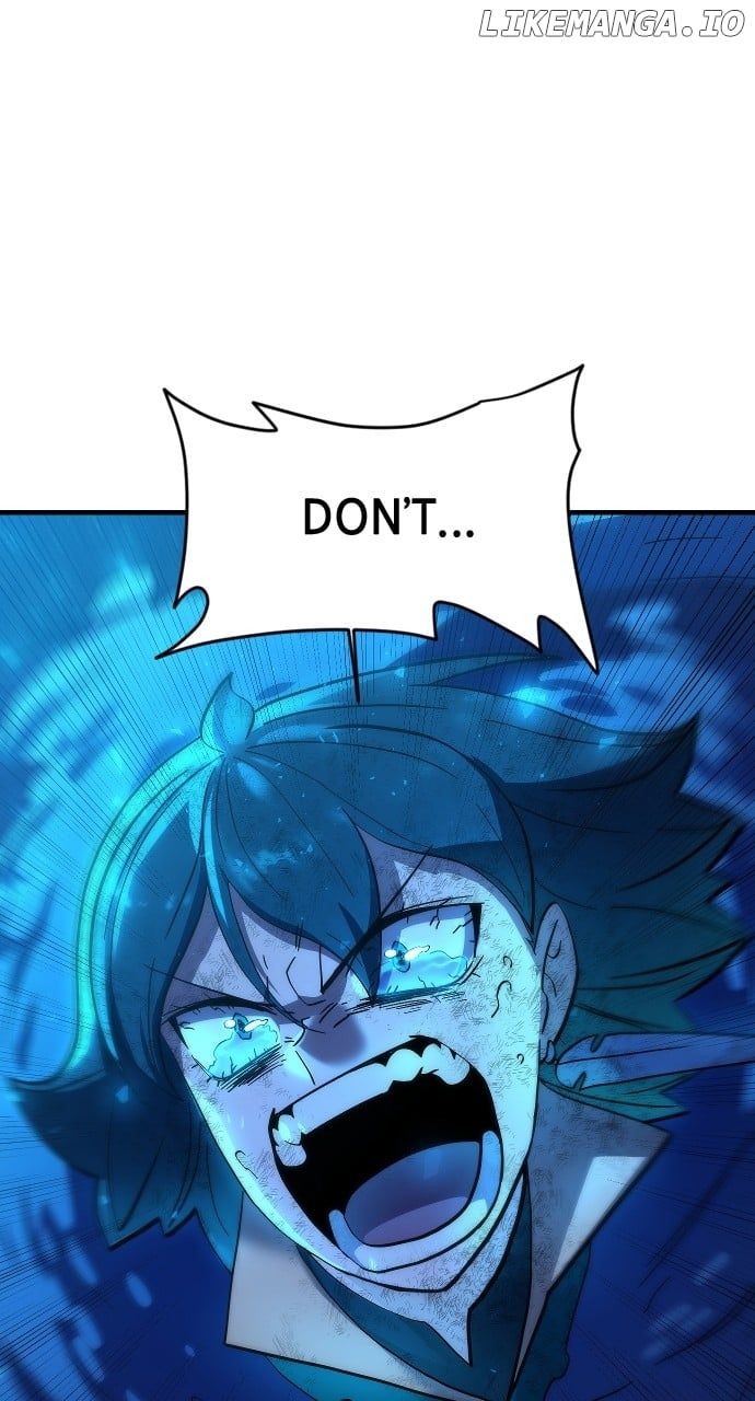 The Last Golden Child chapter 126 page 4