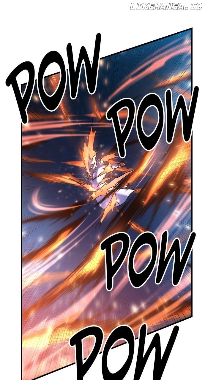 The Last Golden Child chapter 126 page 42