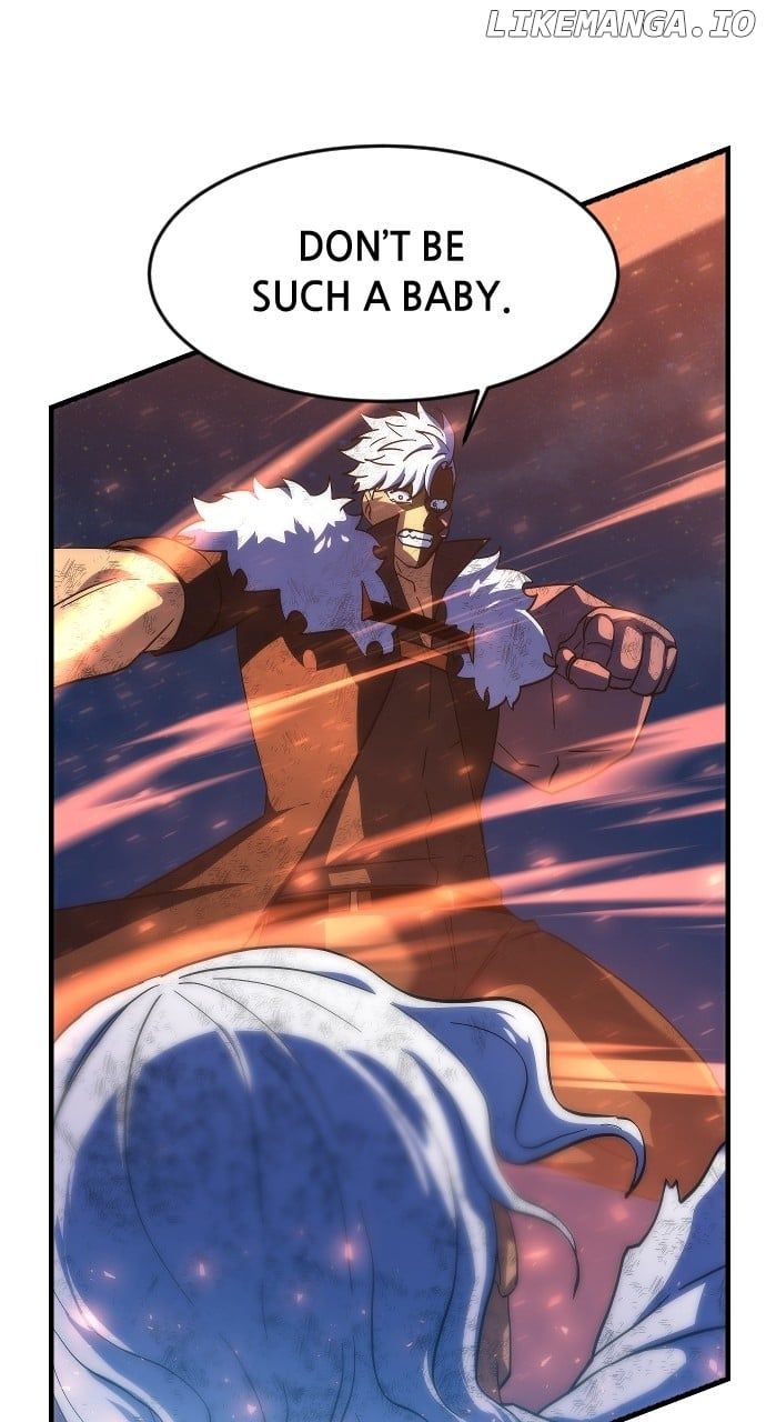 The Last Golden Child chapter 126 page 45