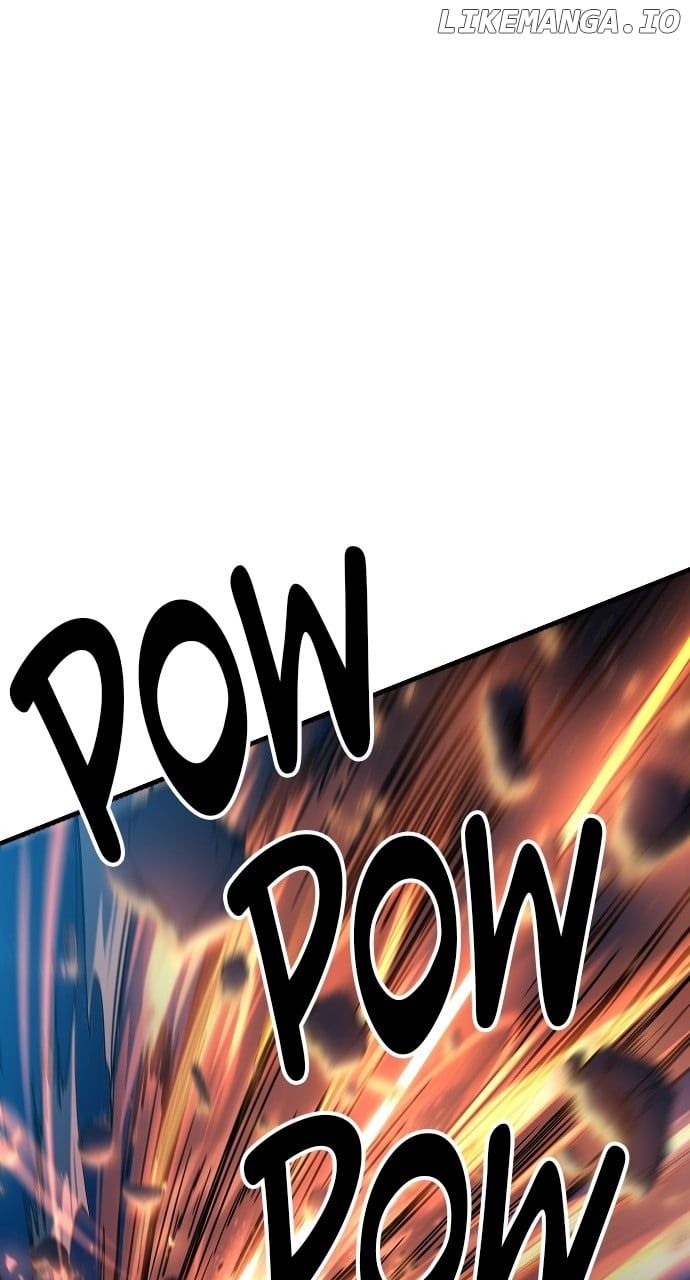 The Last Golden Child chapter 126 page 48