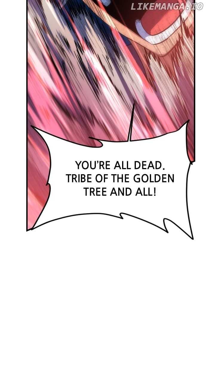 The Last Golden Child chapter 126 page 54