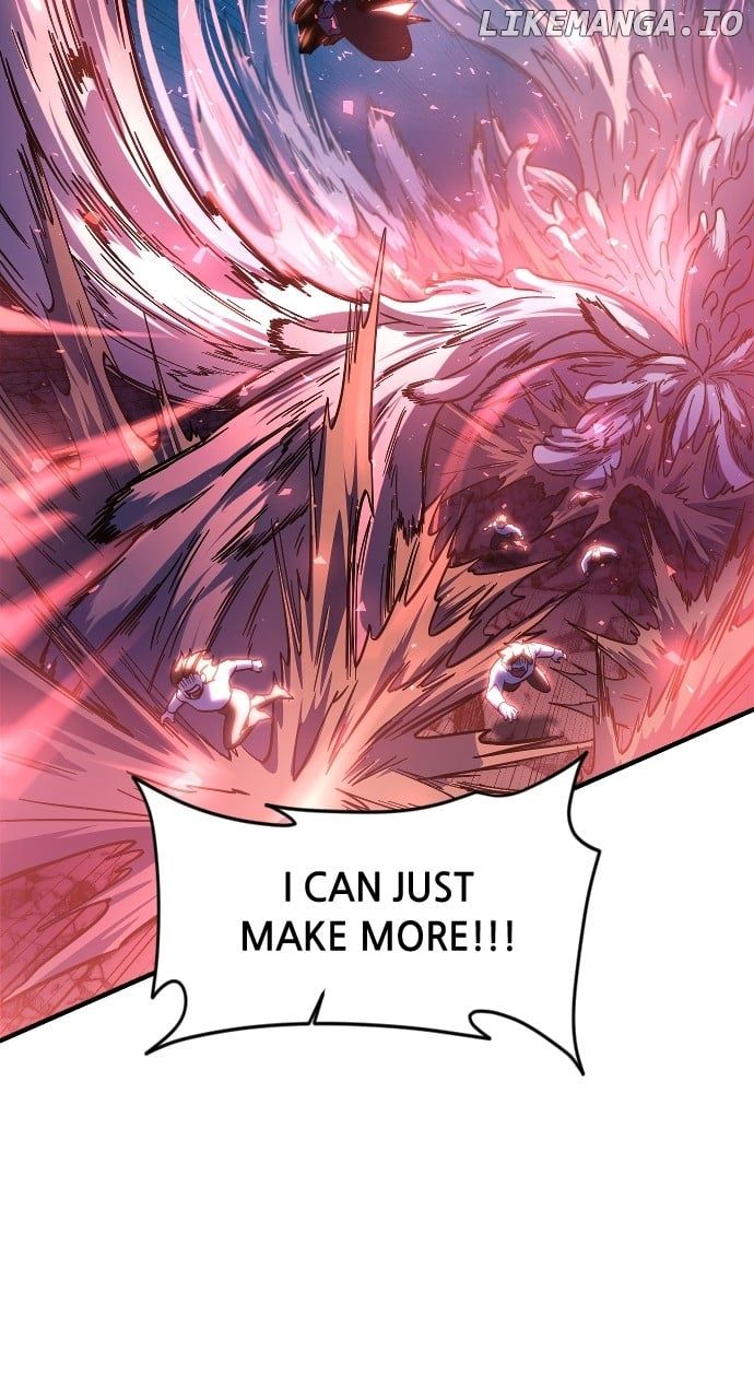 The Last Golden Child chapter 126 page 56