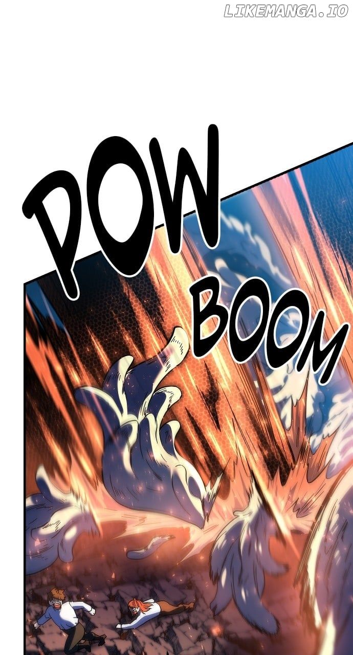 The Last Golden Child chapter 126 page 57