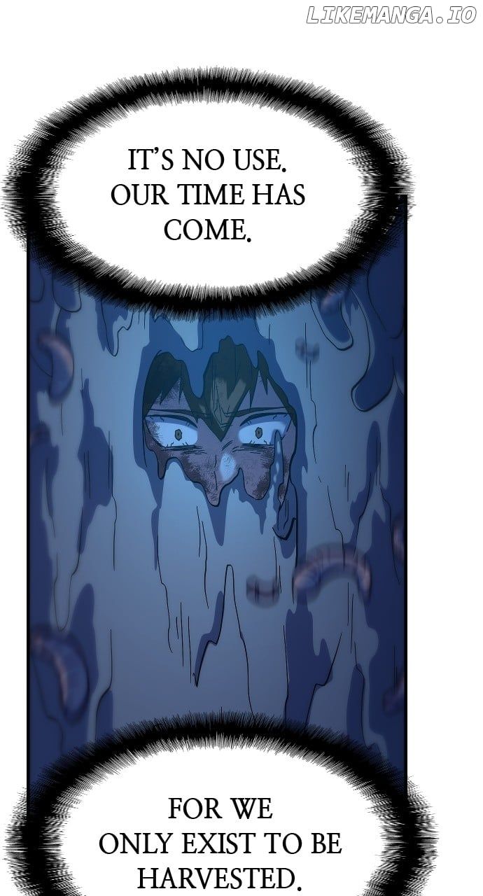 The Last Golden Child chapter 126 page 6