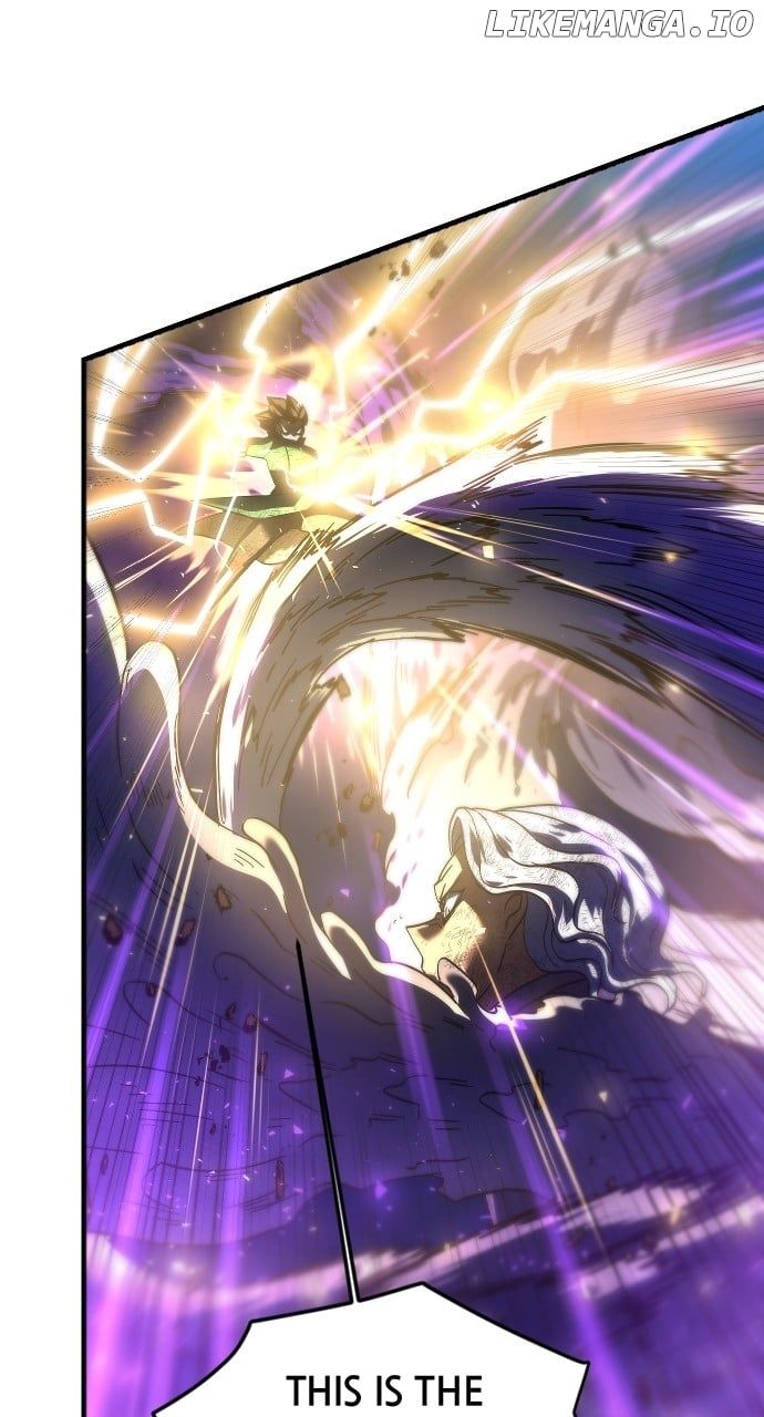 The Last Golden Child chapter 126 page 60