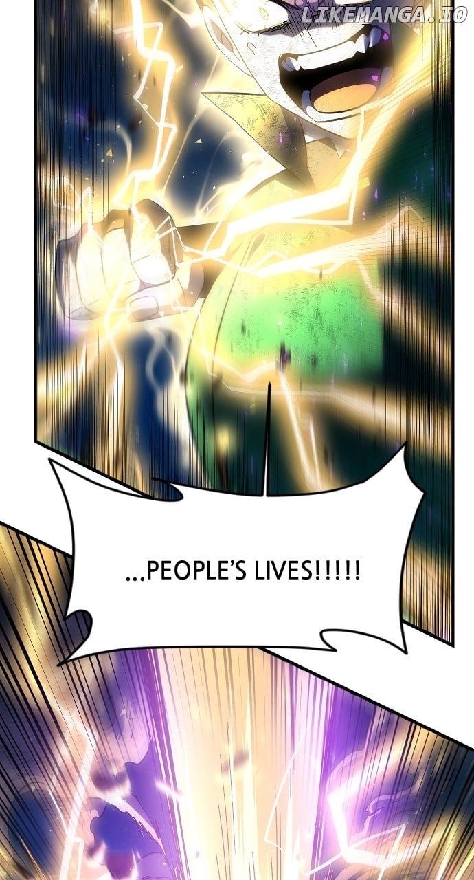 The Last Golden Child chapter 126 page 62