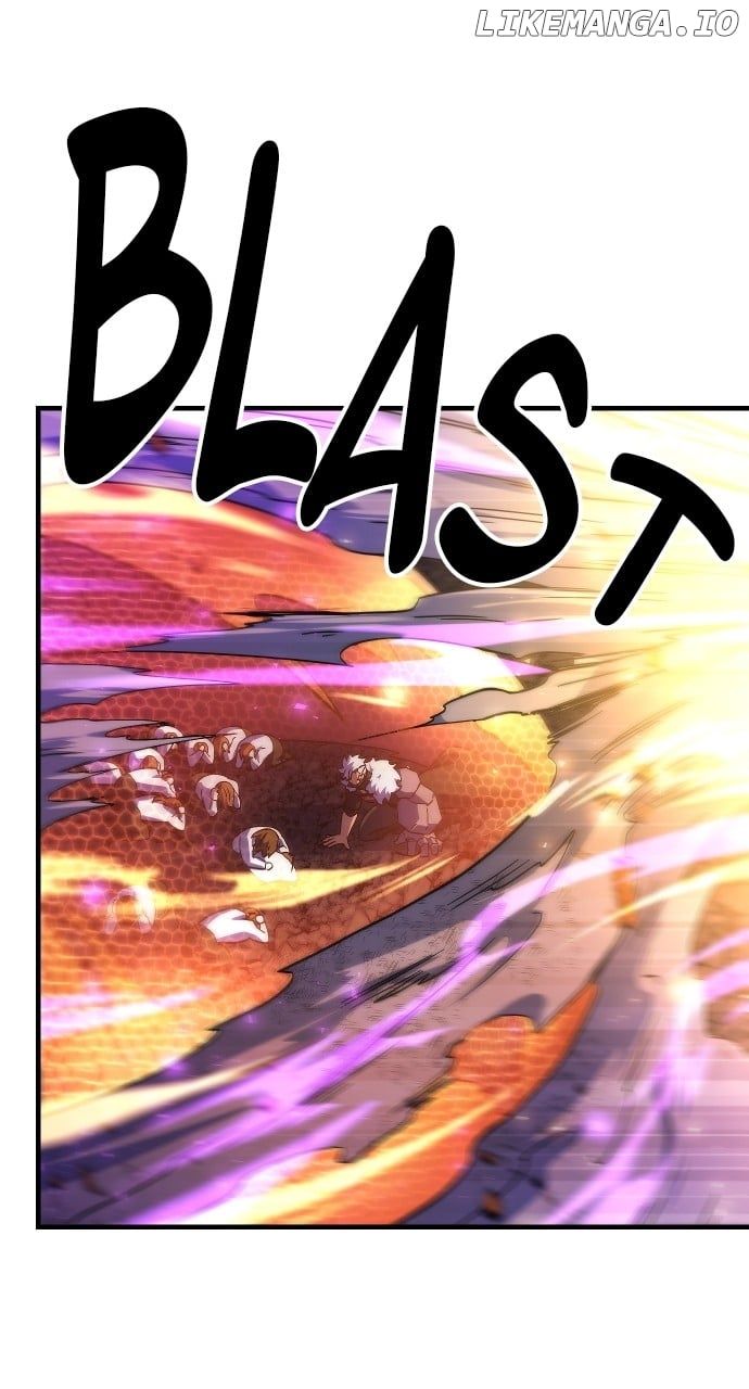 The Last Golden Child chapter 126 page 66