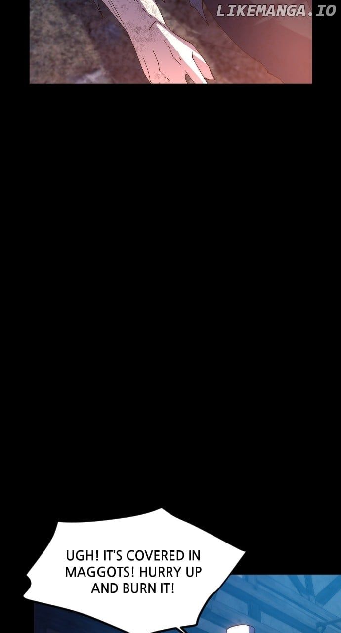 The Last Golden Child chapter 126 page 74