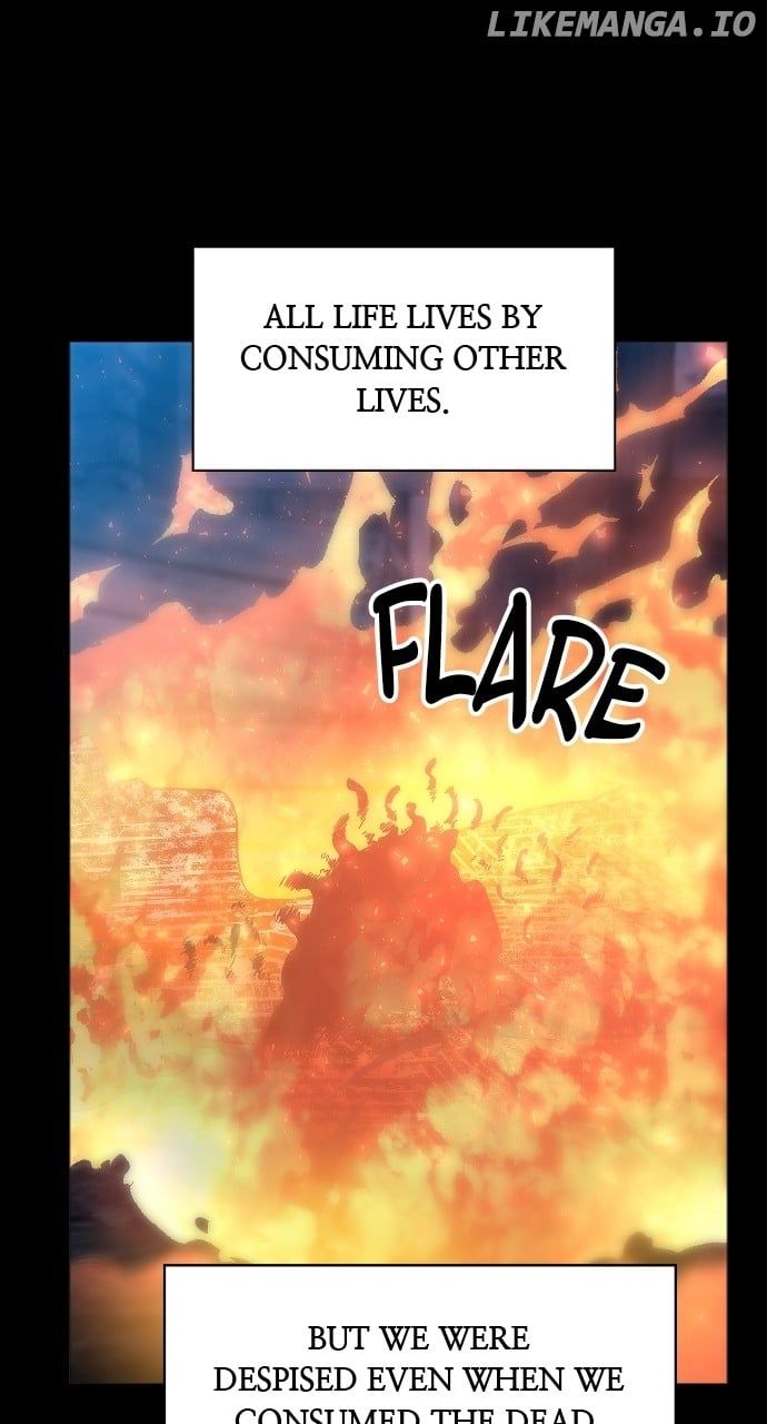 The Last Golden Child chapter 126 page 76