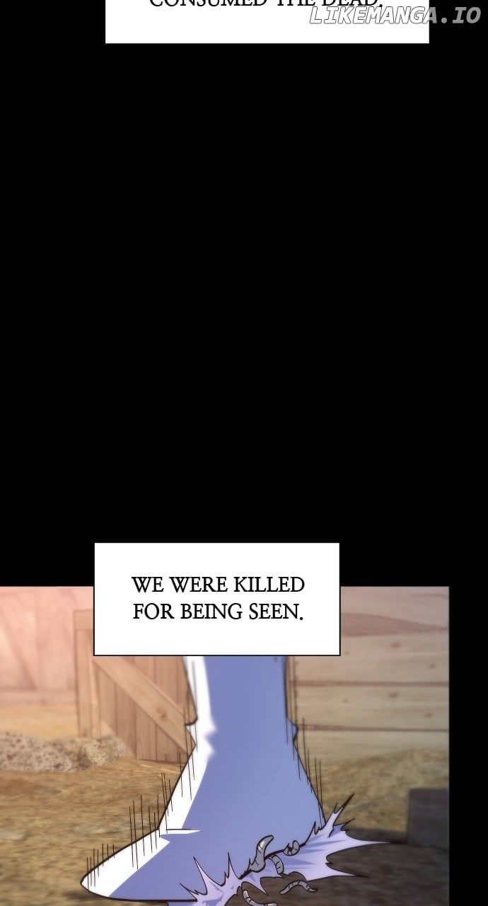 The Last Golden Child chapter 126 page 77