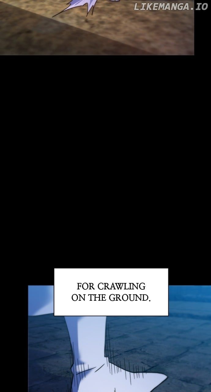 The Last Golden Child chapter 126 page 78