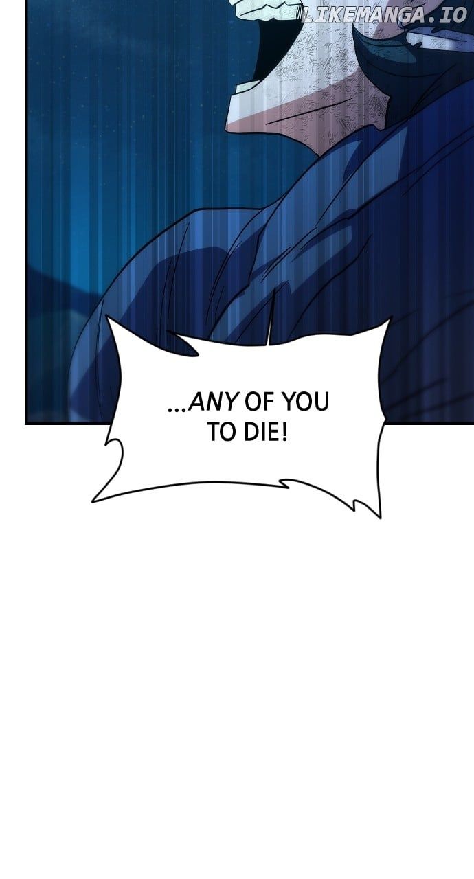 The Last Golden Child chapter 126 page 8