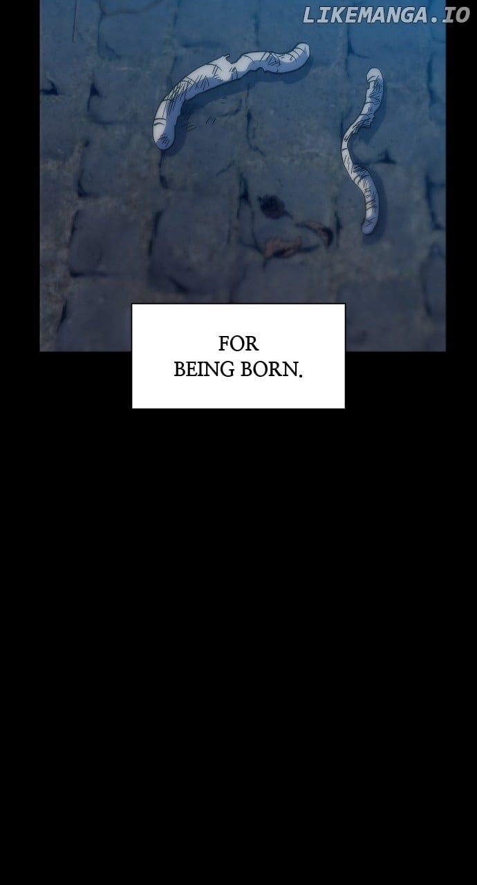 The Last Golden Child chapter 126 page 80