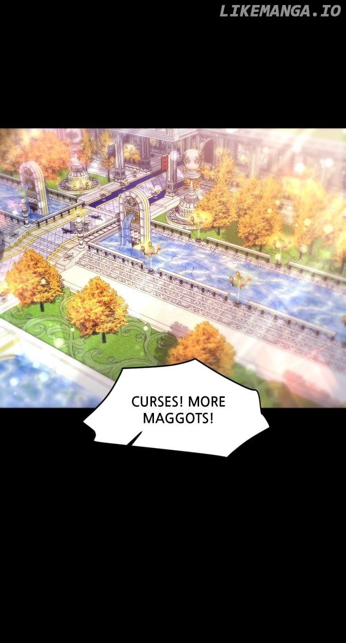 The Last Golden Child chapter 126 page 81