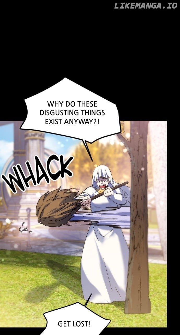 The Last Golden Child chapter 126 page 82