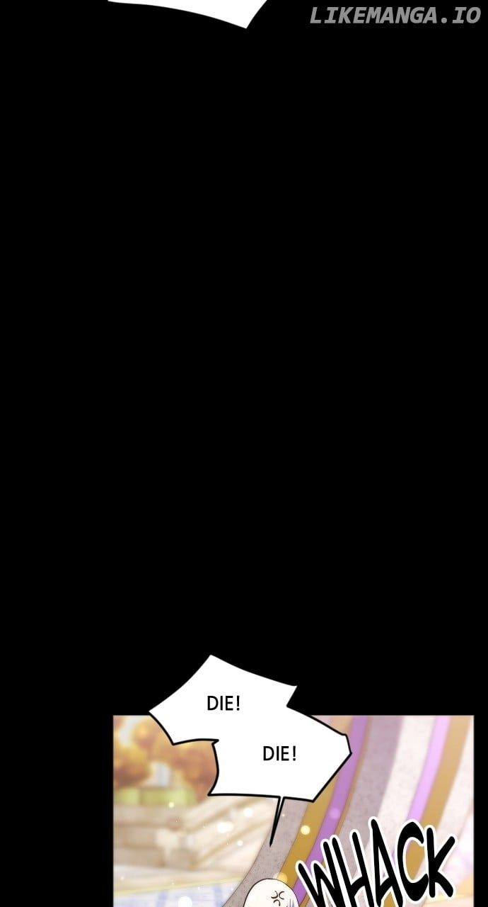 The Last Golden Child chapter 126 page 83