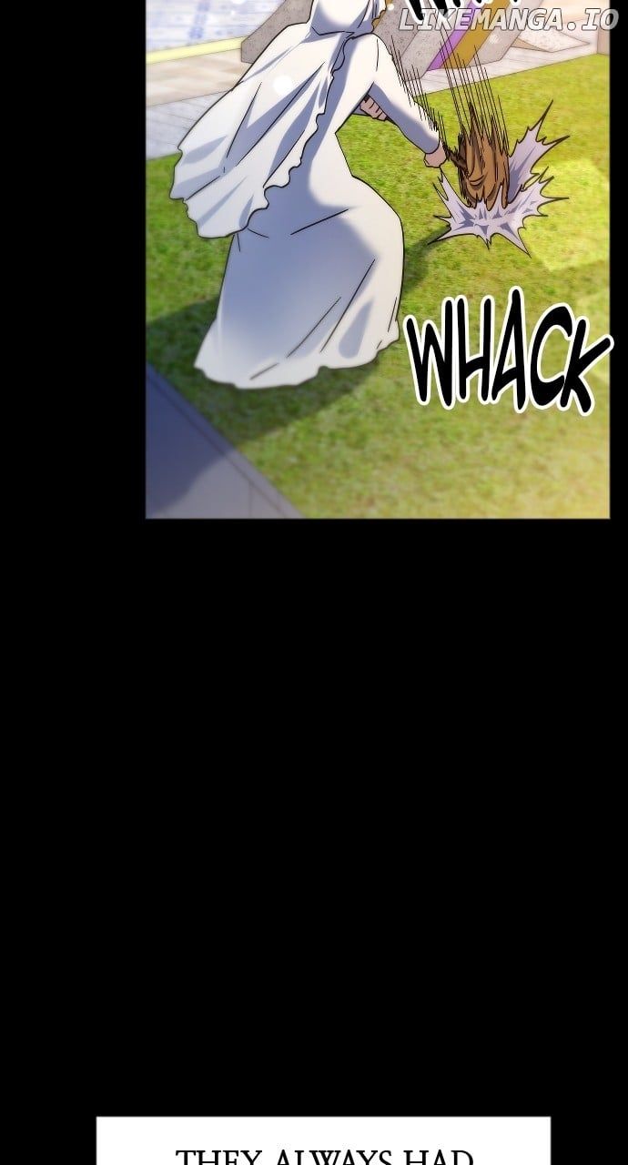 The Last Golden Child chapter 126 page 84