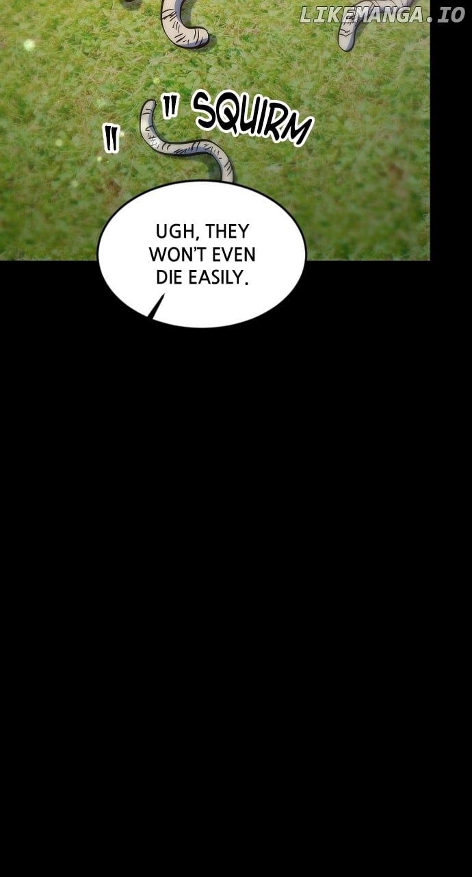 The Last Golden Child chapter 126 page 86