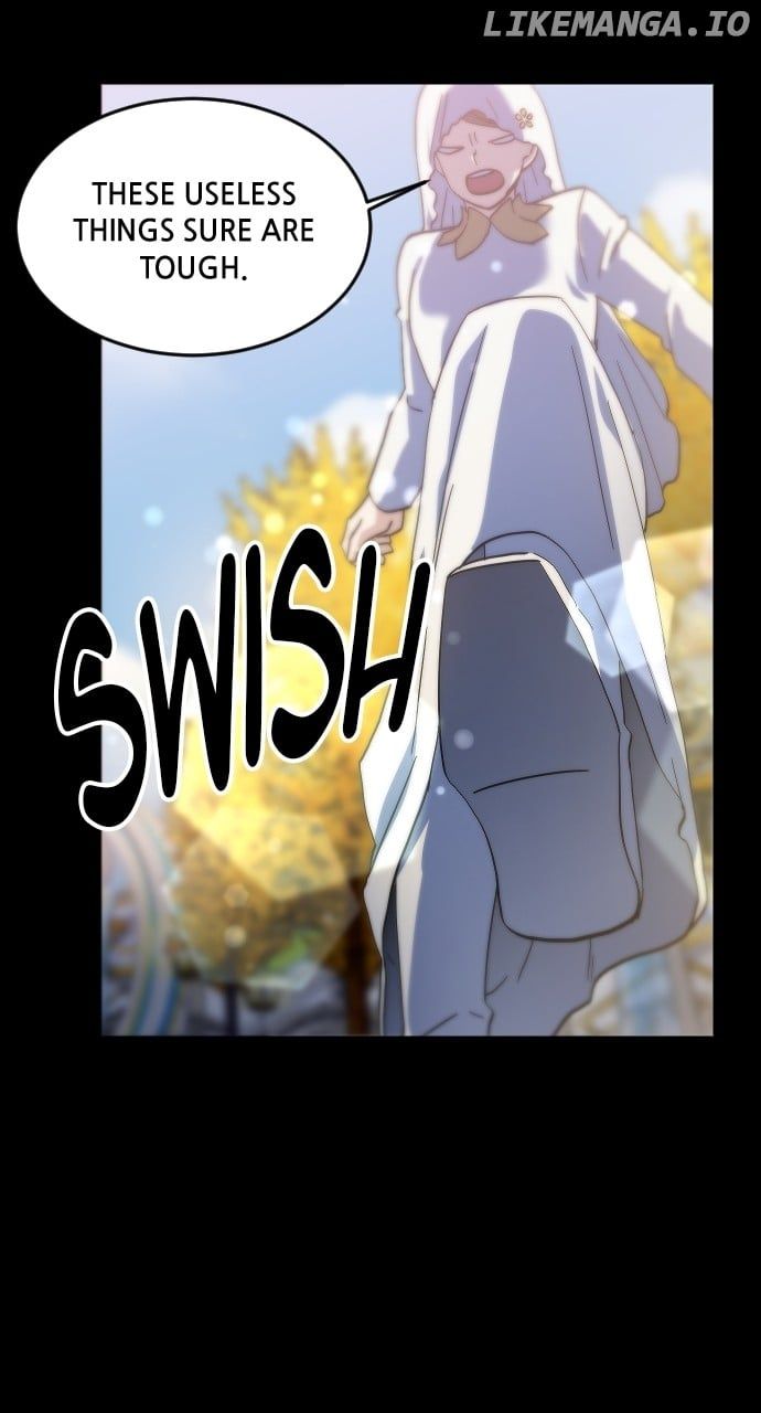 The Last Golden Child chapter 126 page 87