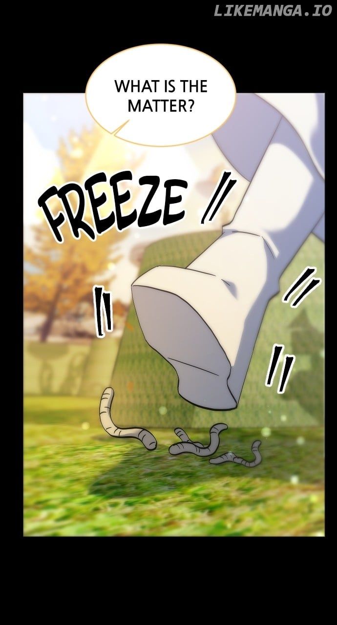 The Last Golden Child chapter 126 page 89