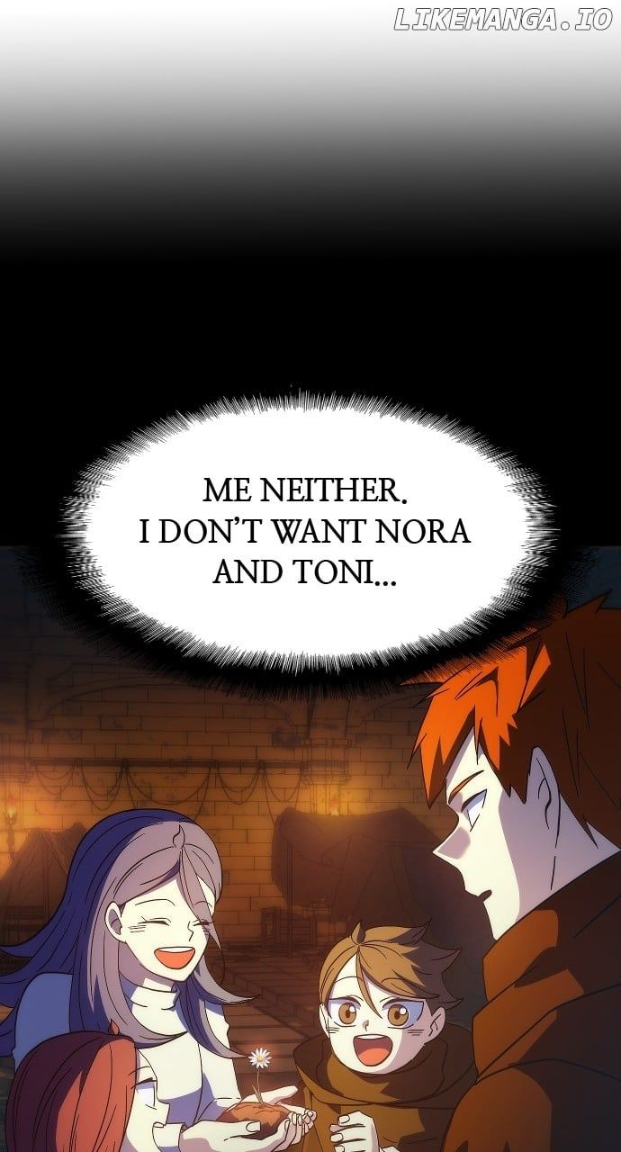 The Last Golden Child chapter 126 page 9