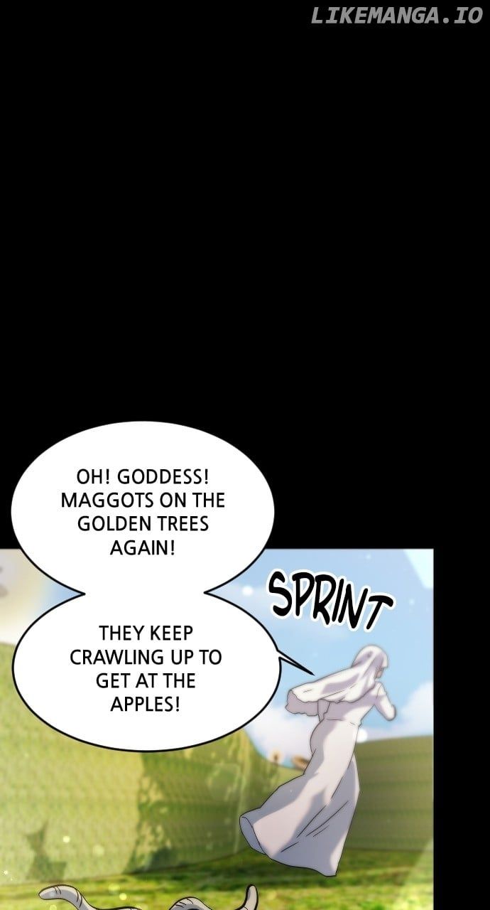 The Last Golden Child chapter 126 page 90