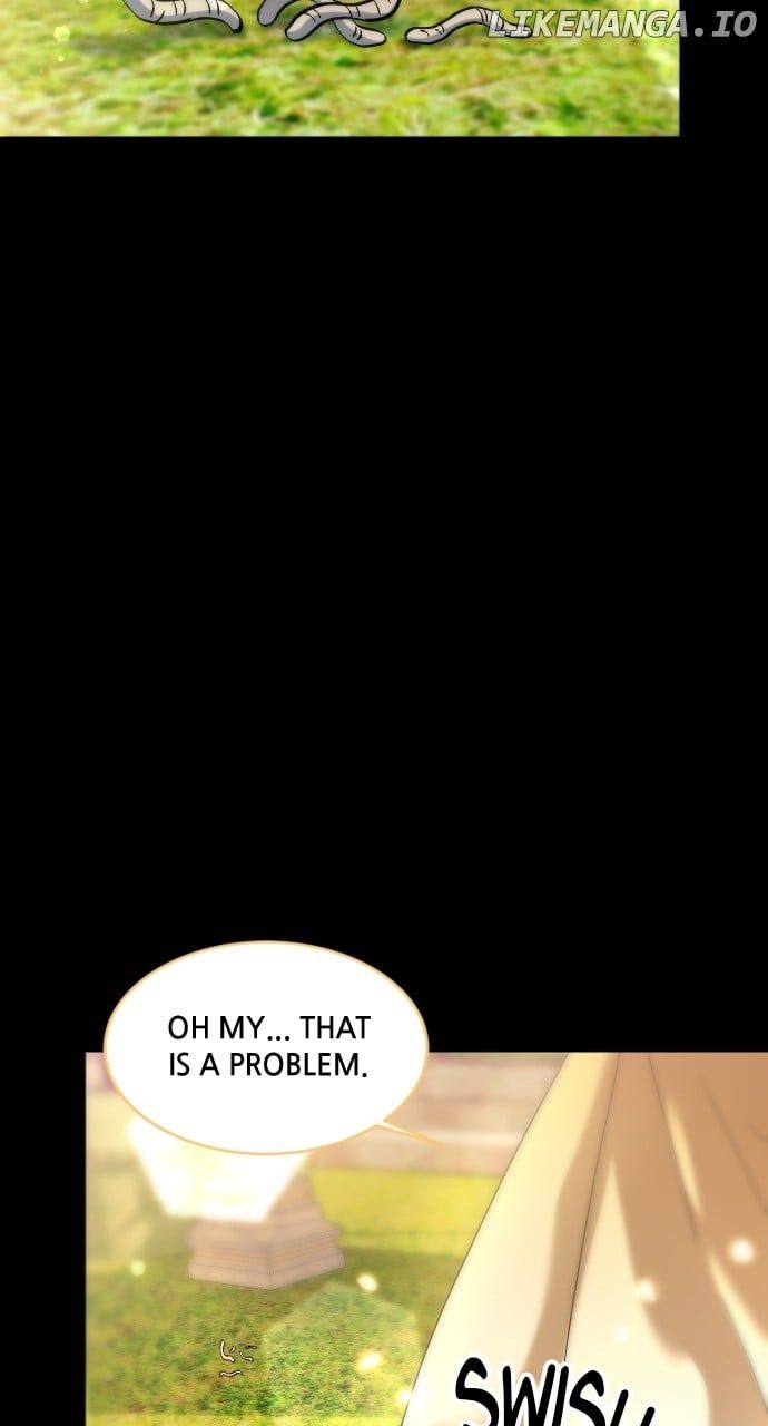 The Last Golden Child chapter 126 page 91