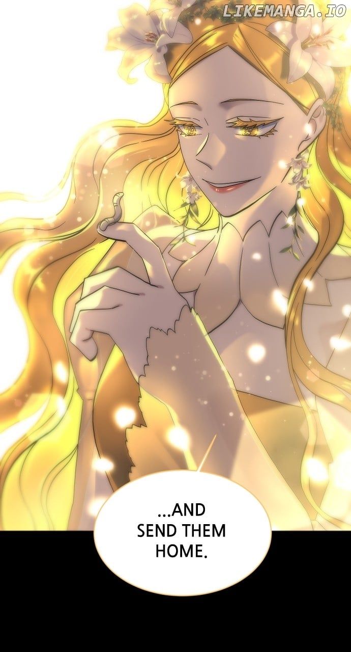 The Last Golden Child chapter 126 page 95